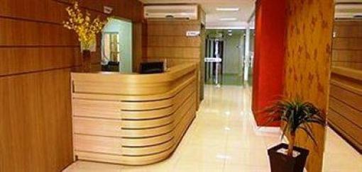 фото отеля Danni Hotel