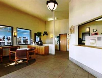 фото отеля Super 8 Ellensburg