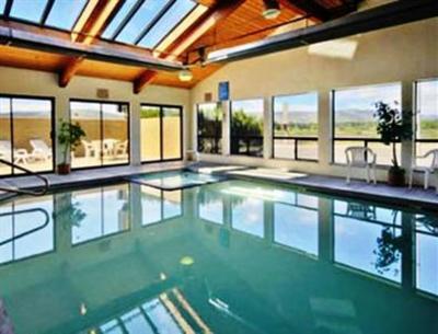 фото отеля Super 8 Ellensburg