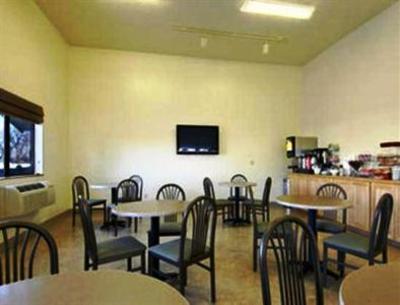 фото отеля Super 8 Ellensburg