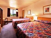 Super 8 Ellensburg