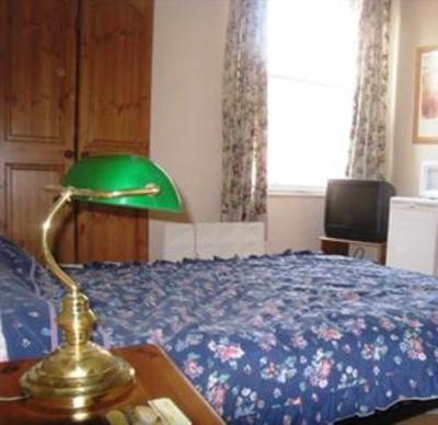 фото отеля Capital Guest House