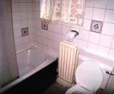 фото отеля Capital Guest House