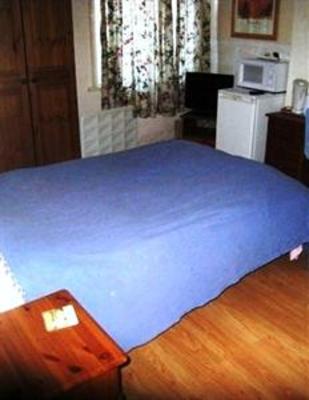 фото отеля Capital Guest House