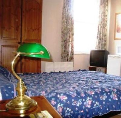 фото отеля Capital Guest House