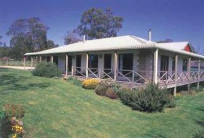 фото отеля Platypus Park Country Retreat Dorset