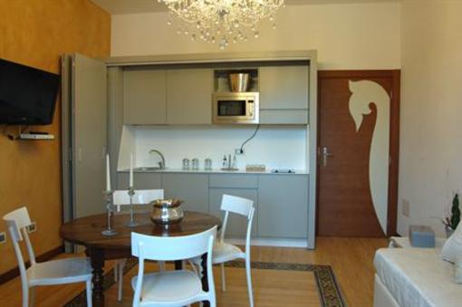 фото отеля Residenza Mordini