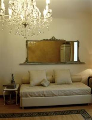 фото отеля Residenza Mordini