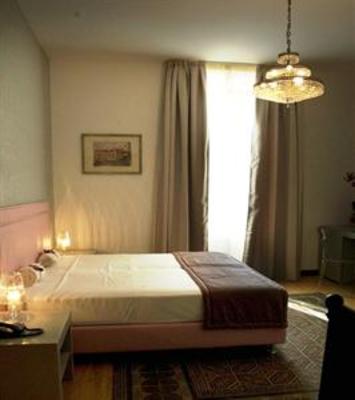 фото отеля Residenza Mordini