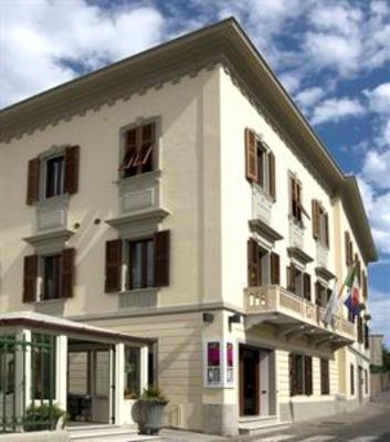 фото отеля Residenza Mordini