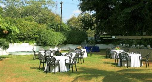 фото отеля Hotel Sangam