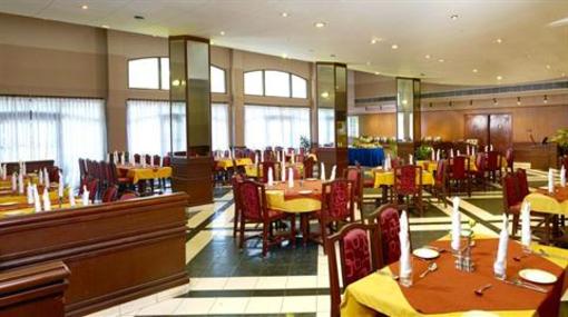 фото отеля Hotel Sangam
