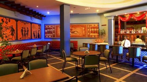 фото отеля Hotel Sangam