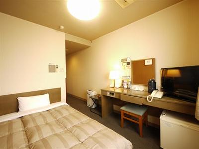 фото отеля Route Inn Court Kofu