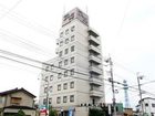 фото отеля Route Inn Court Kofu