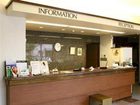 фото отеля Route Inn Court Kofu