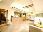 фото отеля Route Inn Court Kofu