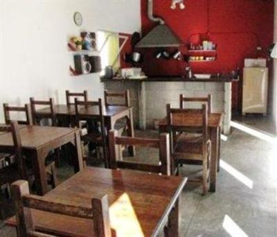 фото отеля Hostel Giramondo