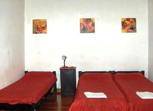фото отеля Hostel Giramondo