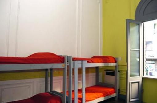 фото отеля Hostel Giramondo