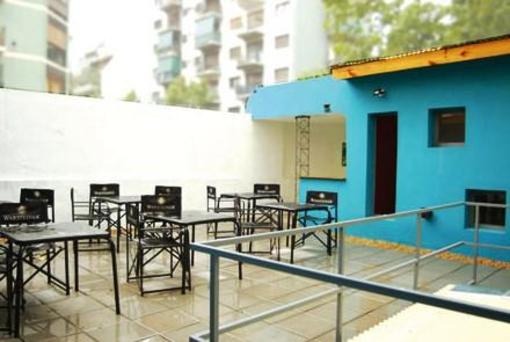 фото отеля Hostel Giramondo
