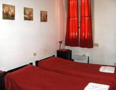 фото отеля Hostel Giramondo