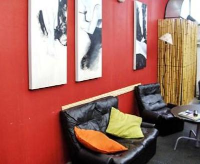 фото отеля Hostel Giramondo
