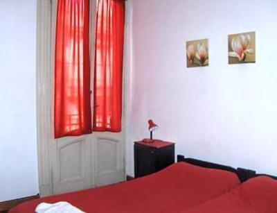 фото отеля Hostel Giramondo
