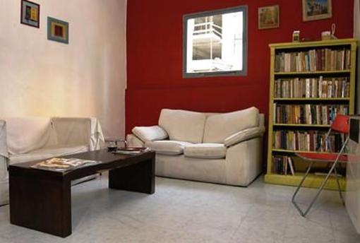 фото отеля Hostel Giramondo