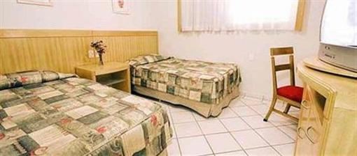 фото отеля Plaza Inn San Conrado