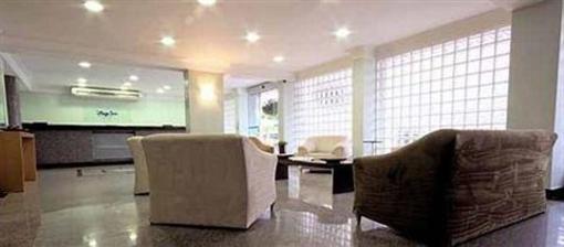 фото отеля Plaza Inn San Conrado