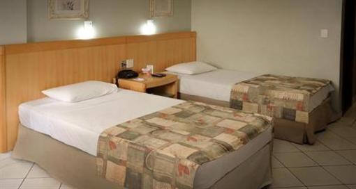 фото отеля Plaza Inn San Conrado