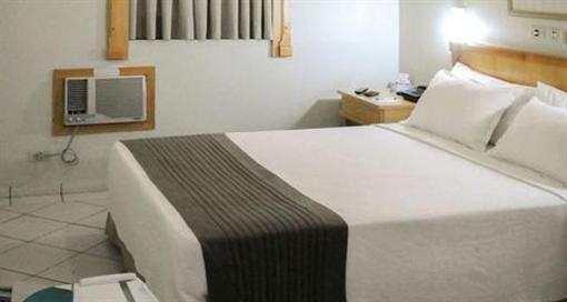 фото отеля Plaza Inn San Conrado
