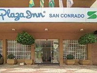 Plaza Inn San Conrado