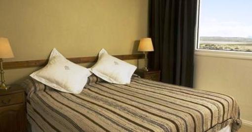 фото отеля Tehuel Plaza Hotel El Calafate