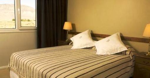 фото отеля Tehuel Plaza Hotel El Calafate