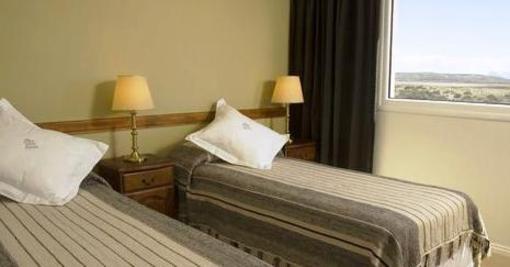 фото отеля Tehuel Plaza Hotel El Calafate