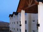 фото отеля Tehuel Plaza Hotel El Calafate