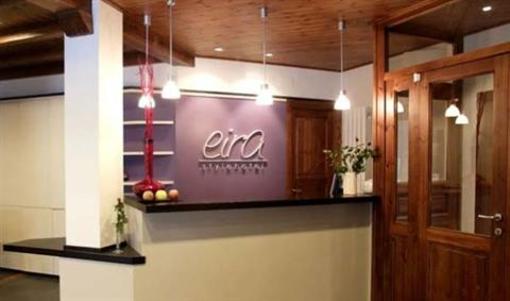 фото отеля Eira Stylehotel Naut Aran