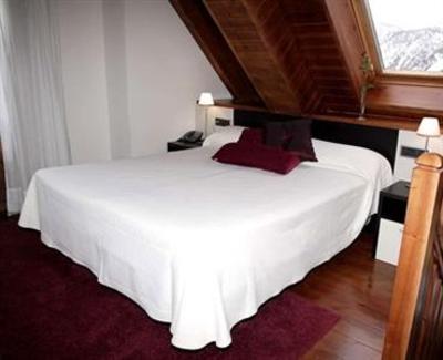 фото отеля Eira Stylehotel Naut Aran