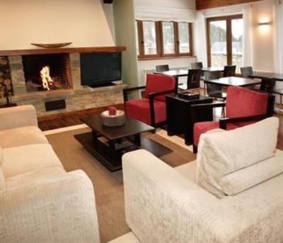 фото отеля Eira Stylehotel Naut Aran