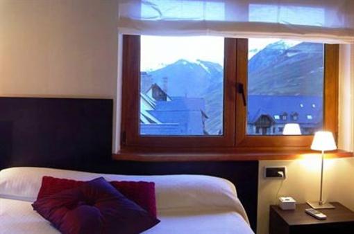 фото отеля Eira Stylehotel Naut Aran