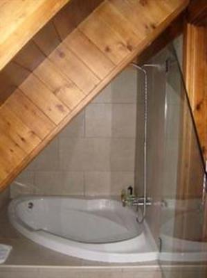 фото отеля Eira Stylehotel Naut Aran
