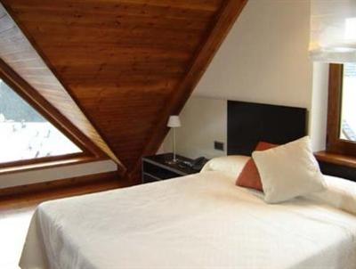фото отеля Eira Stylehotel Naut Aran