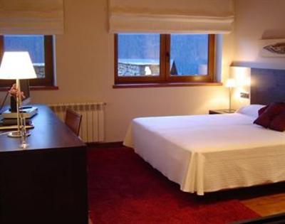 фото отеля Eira Stylehotel Naut Aran