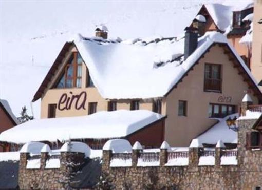 фото отеля Eira Stylehotel Naut Aran