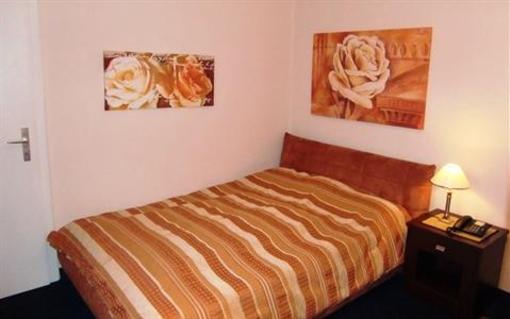 фото отеля Hotel garni Grainauer Hof