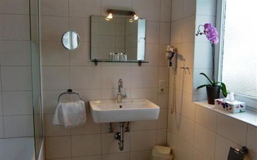 фото отеля Hotel garni Grainauer Hof