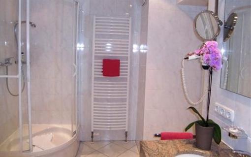 фото отеля Hotel garni Grainauer Hof