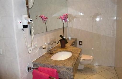 фото отеля Hotel garni Grainauer Hof